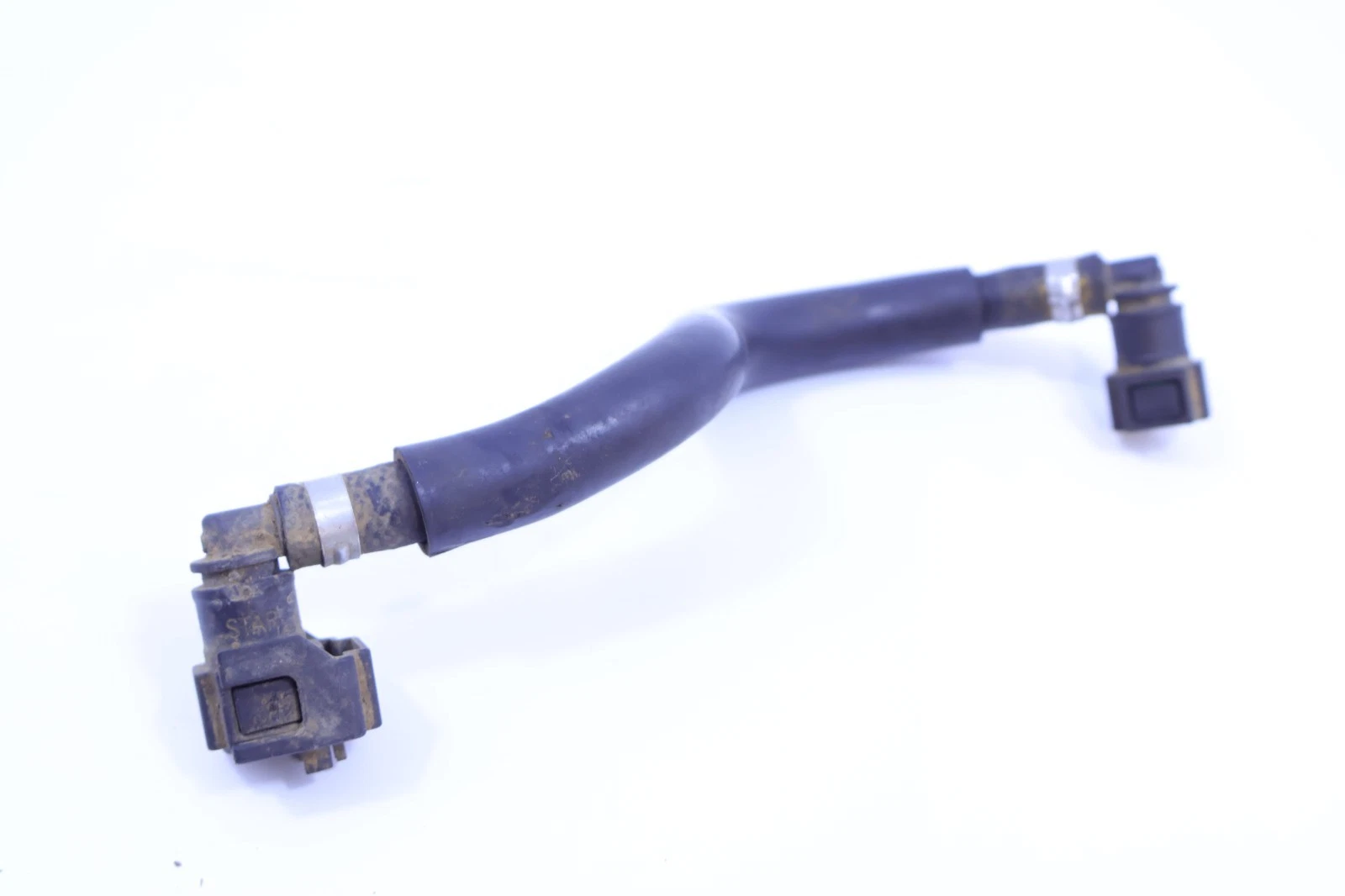 2011-2013 Yamaha YZ450F EFI Gas Fuel Line Quick Connect OEM Stock