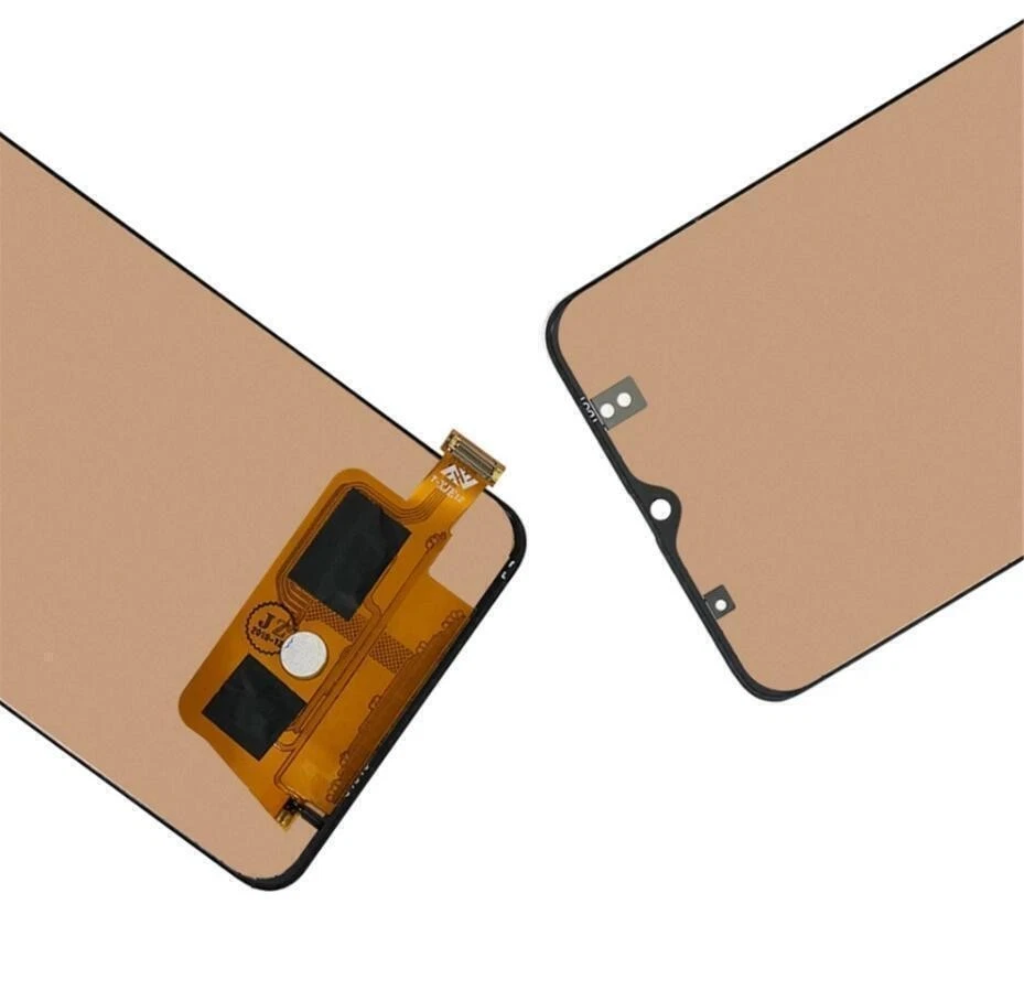 LCD Touch Screen Digitizer Assembly Replace For Samsung Galaxy A70 2019 A705F/D - Image 2 of 4