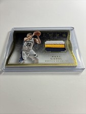 2015 Panini Luxe Football Cards - Out Now 4