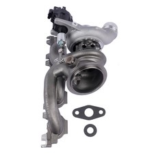 Turbolader für BMW G20 G21 G28 G30 G31 G32 X5 G05 X3 G01 2.0 B48 11659845815