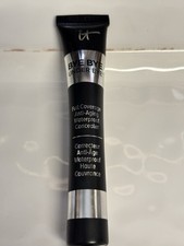 It Cosmetics Bye Bye Under Eye Waterproof Concealer .28 Oz MEDIUM