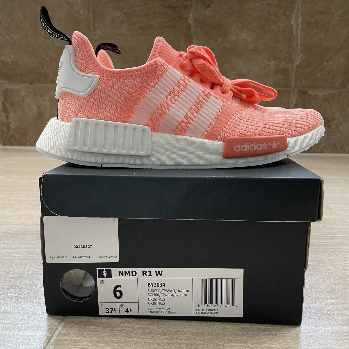 adidas gazelle silver green womens Adidas Women's NMD R1 Shoes