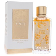 L'Autre Oud Lancôme parfum - un parfum unisex 2016
