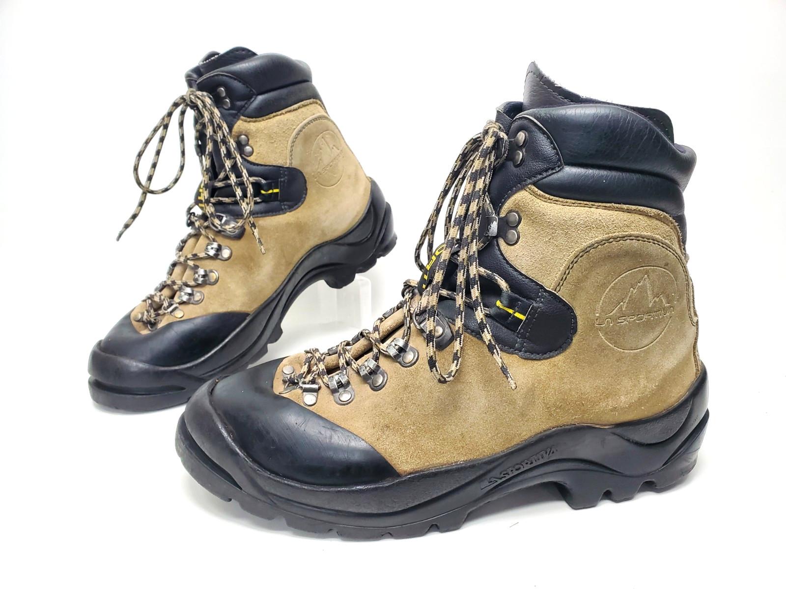 LA SPORTIVA Karakorum Botas de Montañismo Hombre US 11.5 / EUR 45