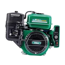  7HP 212cc Gas Engine, Electric Start 4 Stroke OHV 212cc+Electric Start