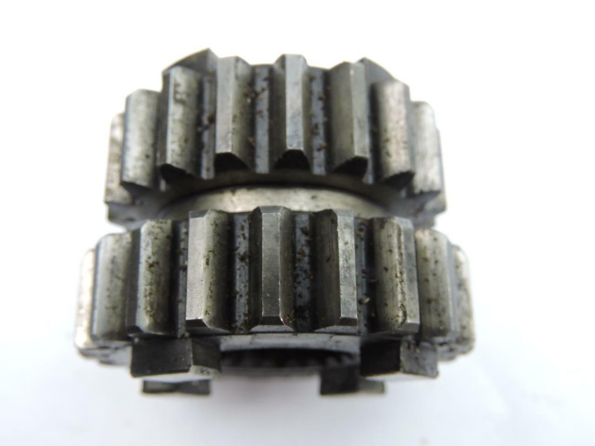 ⭐︎mai AlveyTech 25 Chain Sprocket - 55 Tooth - 2-9/16