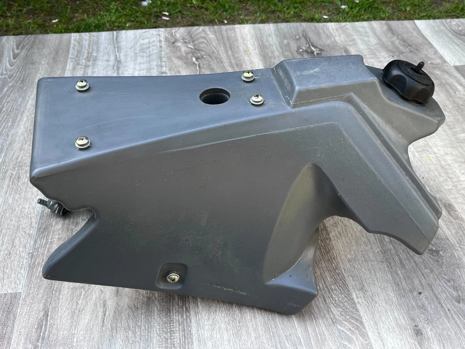 Husqvarna Tank TE TC SM SMS WRE 125 99631 250 450 Kraftstofftank - Imagem 3 de 4