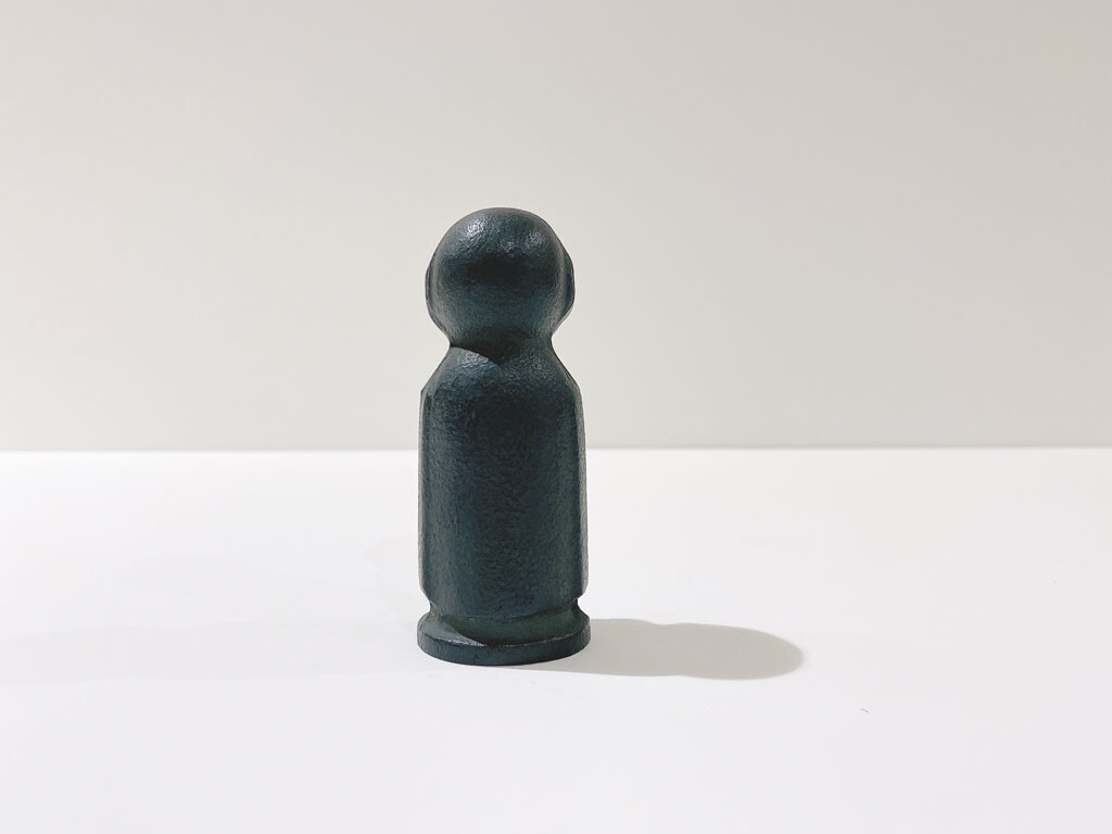 手作り陶器一品物 新たな生活のスタートにフィットする、基本のうつわセット」取皿
