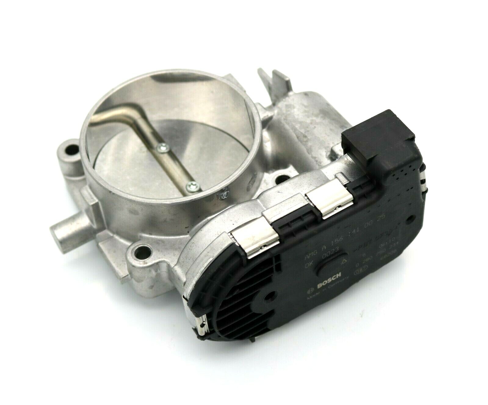 Throttle+Body+MERCEDES+W164+Ml+63+AMG+A1561410025+A1561410225 for sale