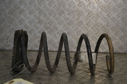 FIAT 500 C (312_) 1.2 Feder rechts hinten Hinterachse Rechts Links