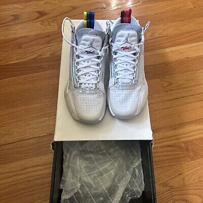 Air Jordan 34 Unite AR3240-101