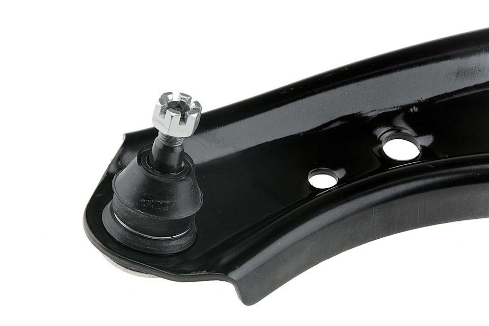 Bras de suspension gauche 4806909230 en acier forgé haute résistance pour Yaris