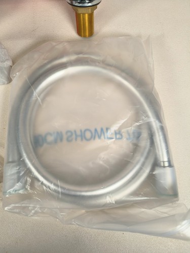 Francis Pegler Cascada Bath Shower Mixer Tap - Chrome 922029 - Picture 5 of 12