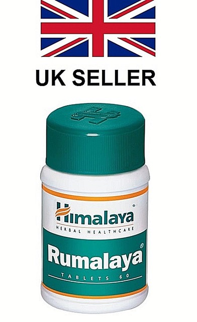 Rumalaya forte tablets names