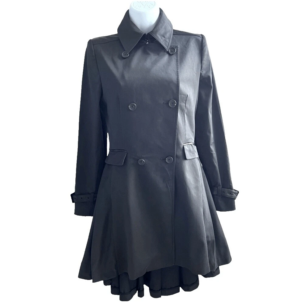 Gabardina Alice + Olivia Tamaño Regular abrigos, chaquetas y chalecos para Mujeres