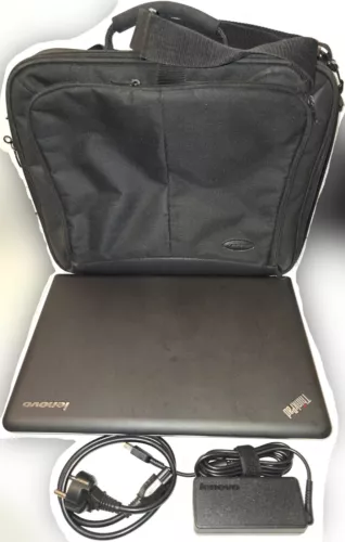Lenovo Thinkpad E540 portable laptop Intel i7 4712MQ 16G 128GB SSD Windows 11