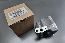 Original Porsche Boxter 718 Cayman 982 Turbolader Öl Auffangbehälter 9A210732221