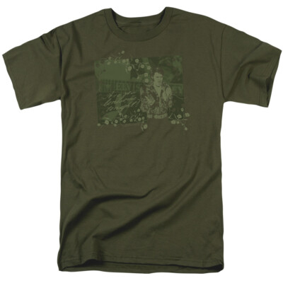 Elvis ''That 70s Elvis'' T-Shirt