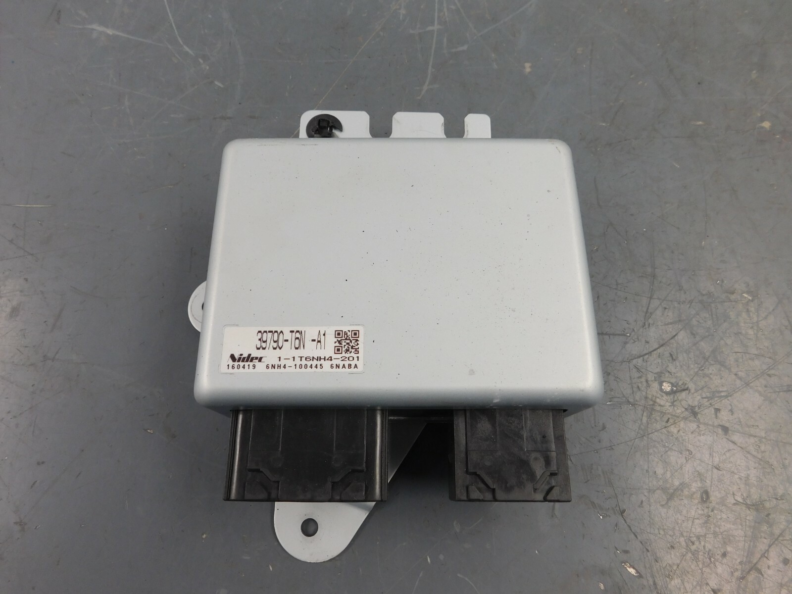 2017 16 - 21 Acura NSX ESB Control Module #0295 F4