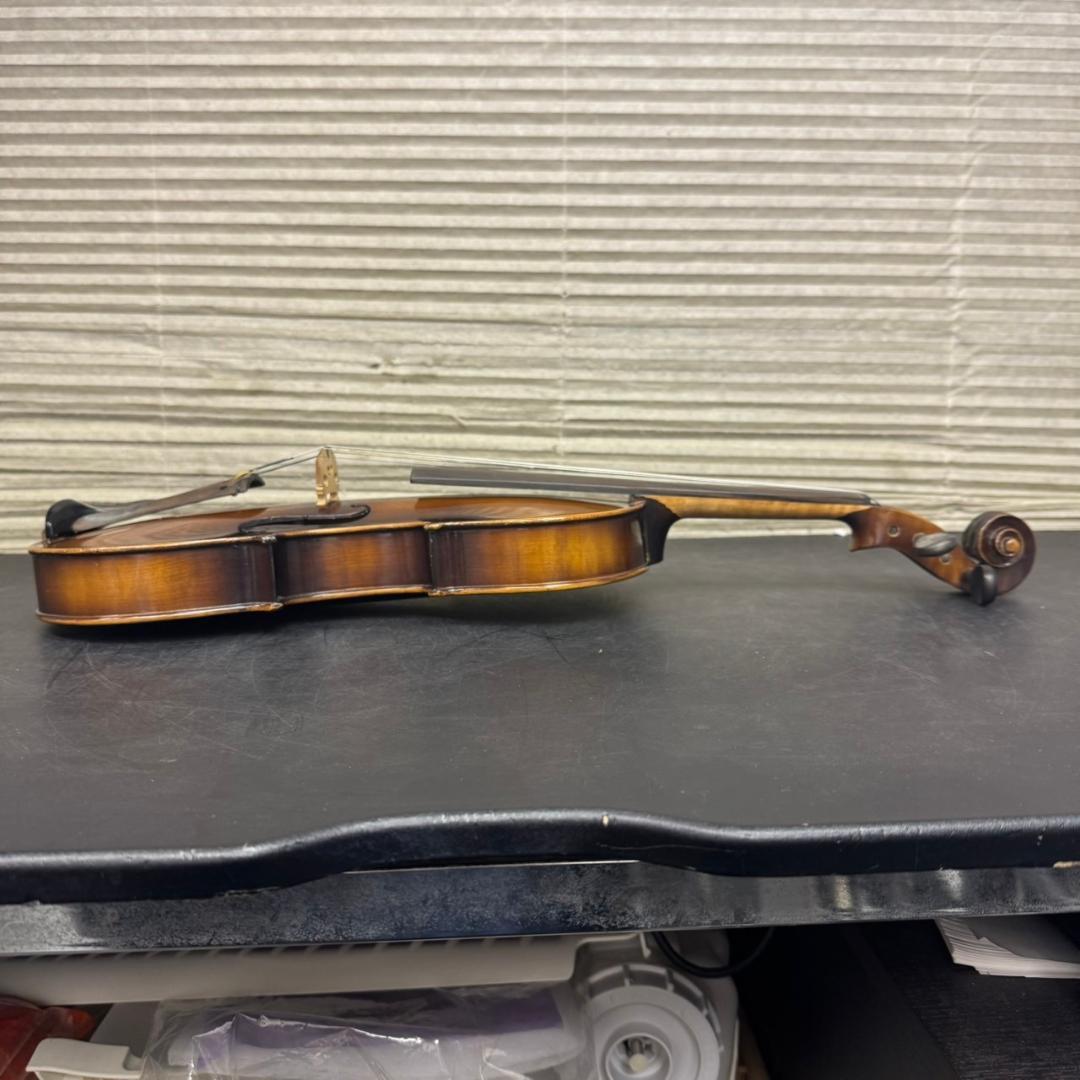 SUZUKI No.17 4/4 violin | eBay