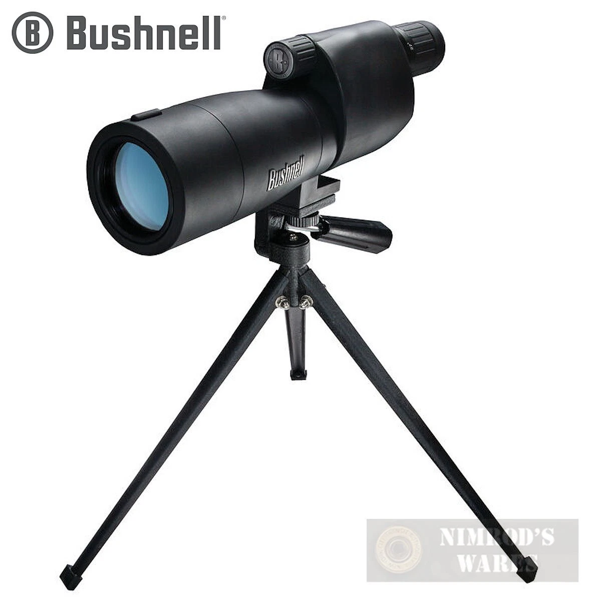 Bushnell 迷彩 スコープ スポッティングスコープ ミリタリーグッズ、自衛隊グッズ、迷彩服の通販｜RANGER（レンジャー）