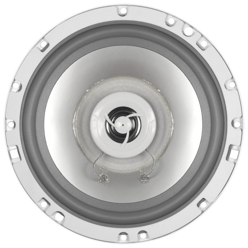 MB Quart Marine Lautsprecher 165mm Outdoor Boxen System 2 Stück - Bild 4 von 4