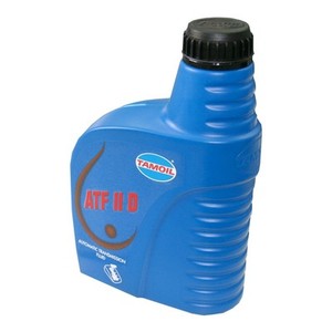 Atf dexron ii d