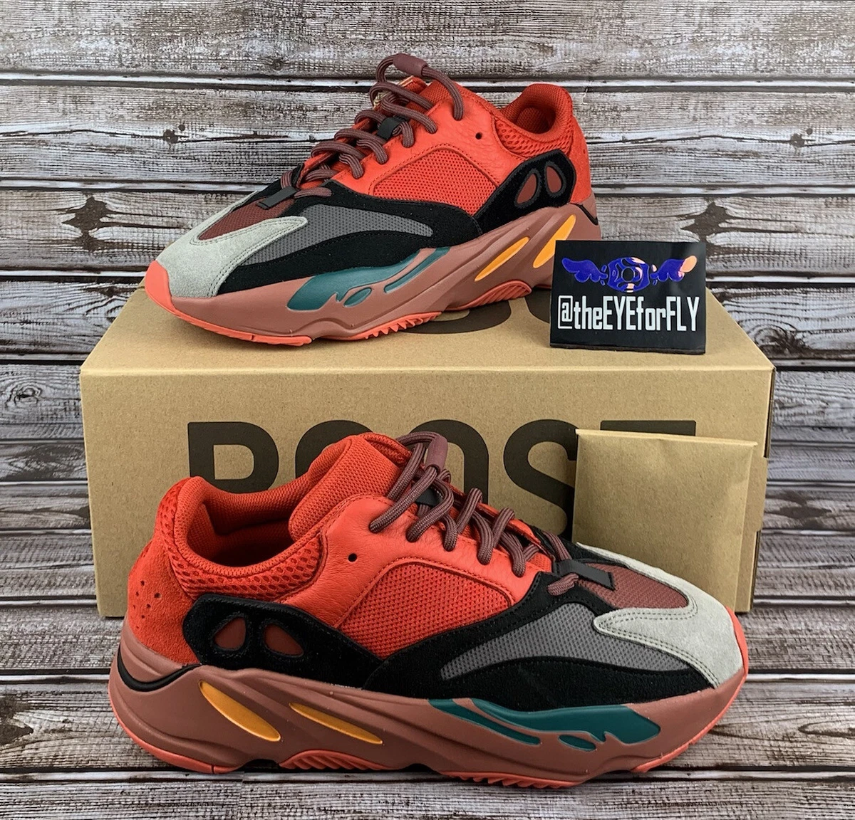 New yeezy boost clearance 700