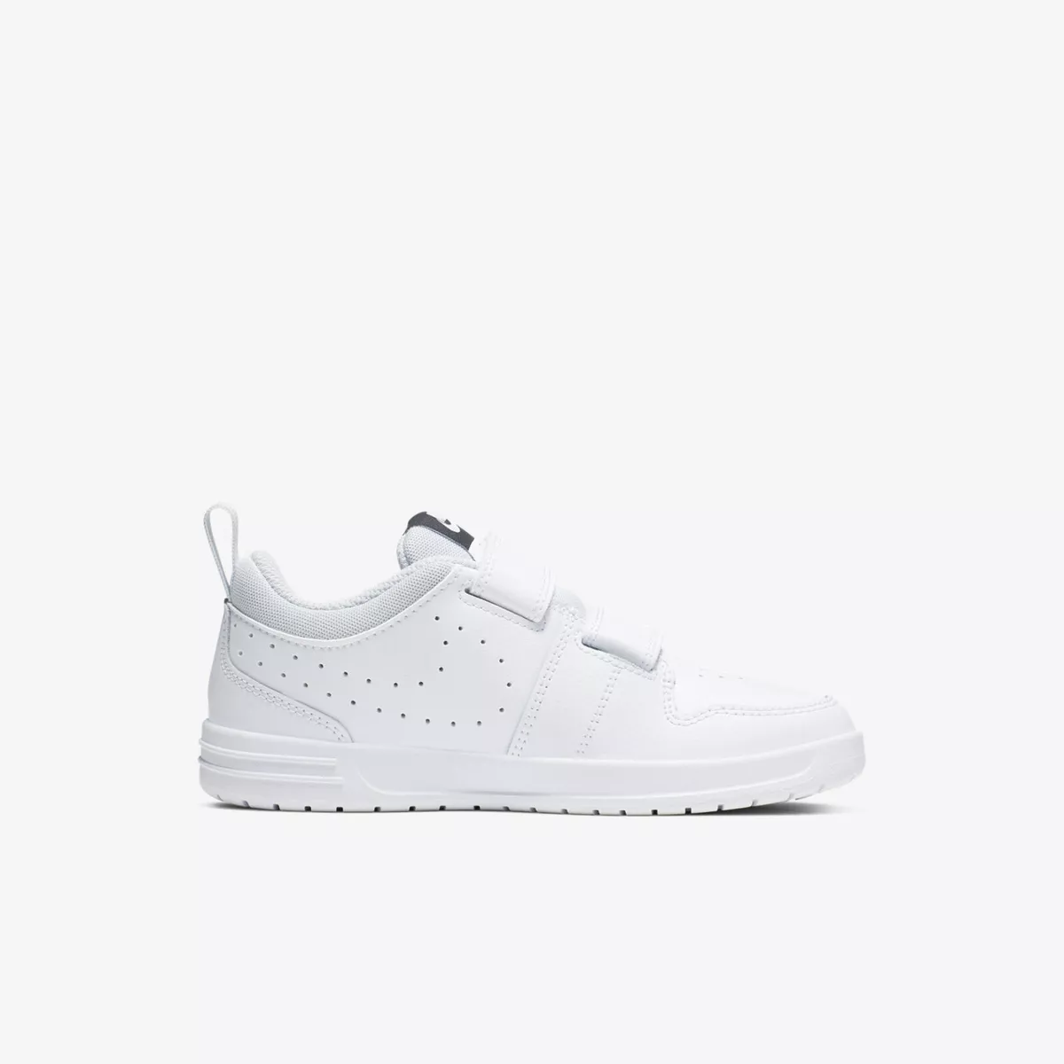 Nike Pico: Comprar Zapatillas Niño/a Nike Pico 5 AR4161 100 Blancas