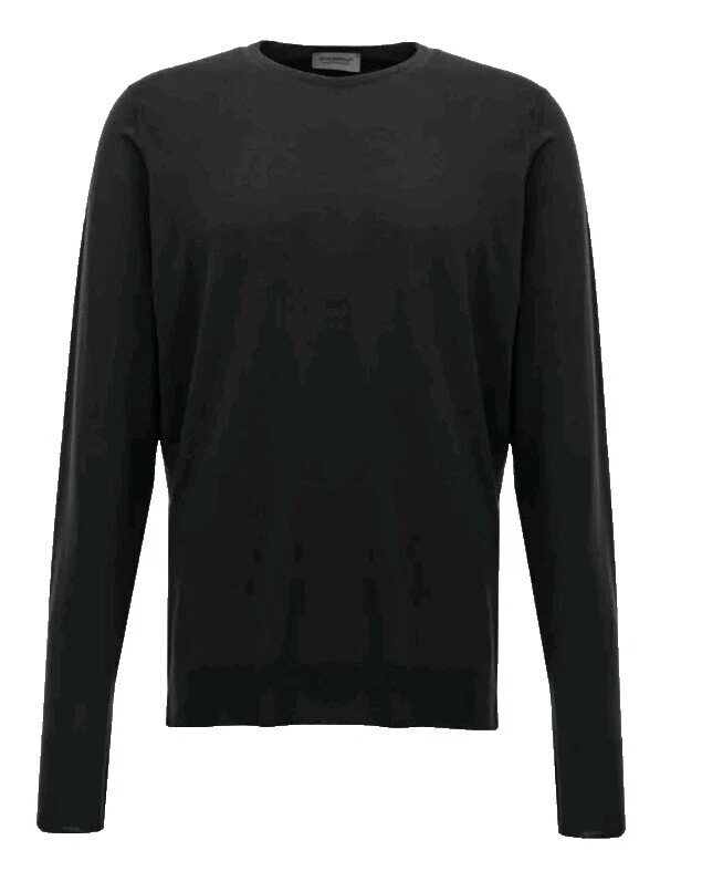 Ropa de tamaño regular John Smedley para hombres