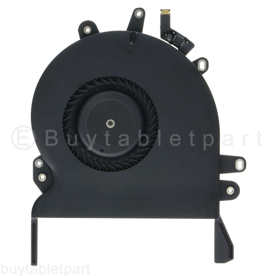 NEW CPU & GPU Cooling Fan For MacBook Pro 15" A1707 2016 2017 A1990 2018 2019 - Image 4 of 4