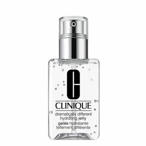 Clinique Gel Facial Moisturisers