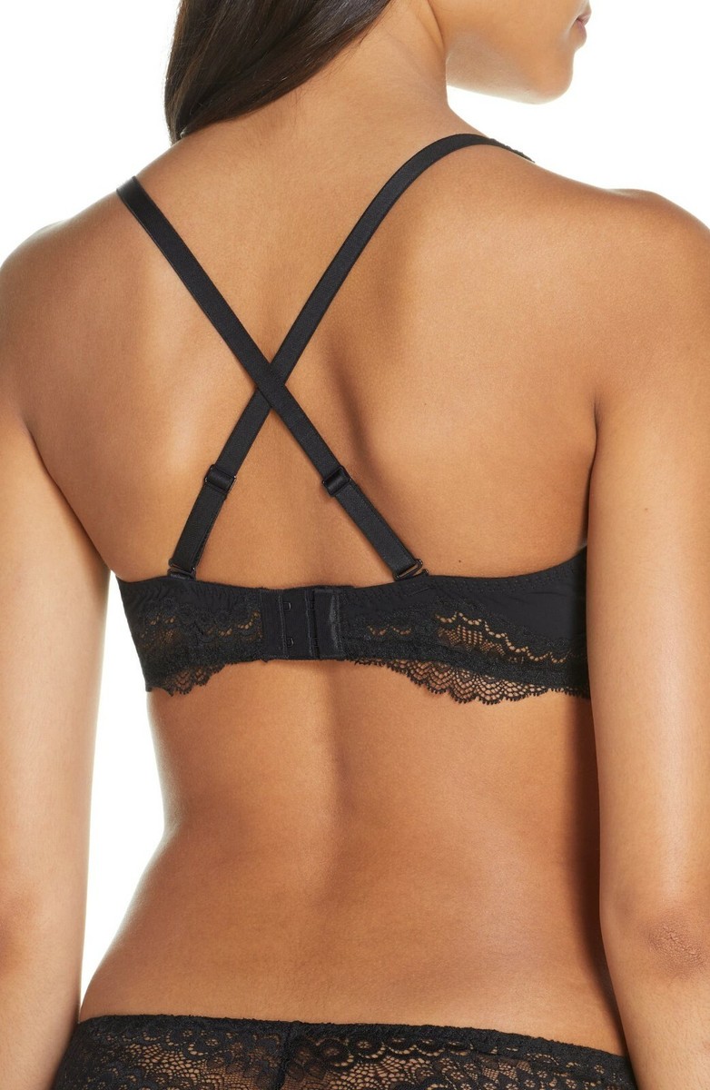 Simone Perele Women's Eclat Bra - Demi Cup Bra