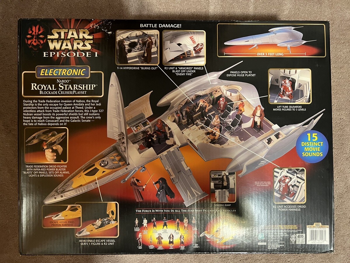 Naboo Royal Starship Lego Star Wars Nubian Star Wars Naboo Royal