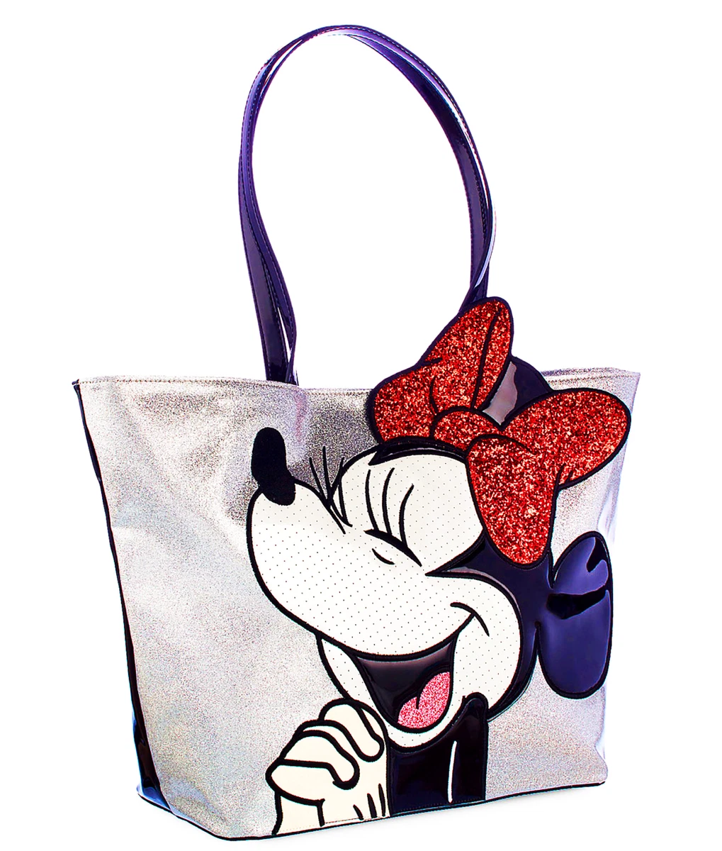 Minnie mouse tote bag for adults shop