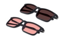 TheraSpecs Mercer Light Sensitivity Glasses