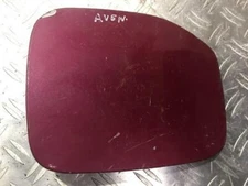 Toyota Avensis 1998 Fuel Door Gas Cover Tank Cap (FUEL FILLER FLAP #177890-54