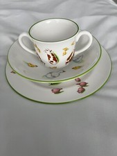 Tiffany Co Baby Three Piece Set - Tiffany Farm 2000
