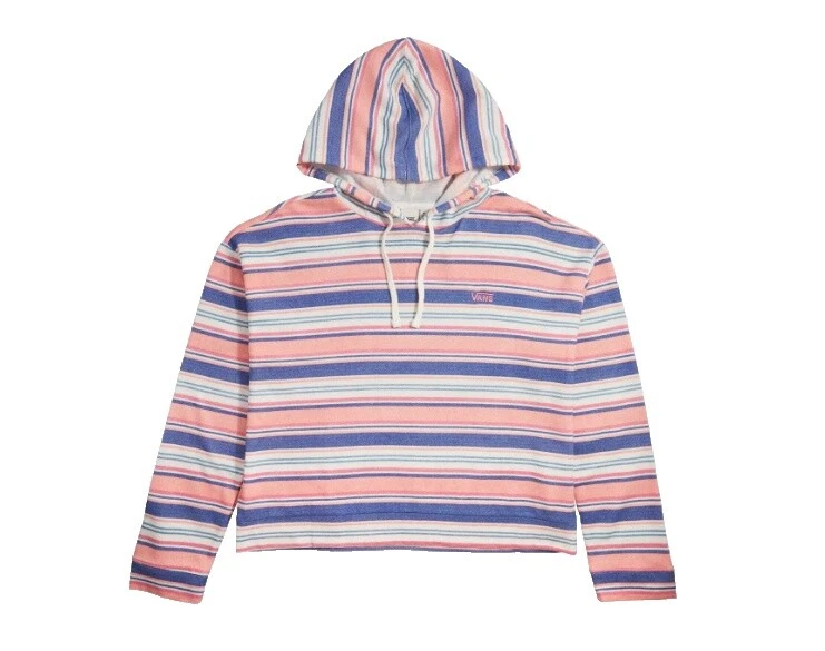 Sudaderas de algodón VANS para Mujeres