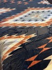 New Luxury Plush Southwest Native Indian Style queen size blanket 79x95 Buffalo — photo 4