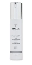 Image Skincare Ageless Total Anti-Aging Serum 1.7oz - NEW