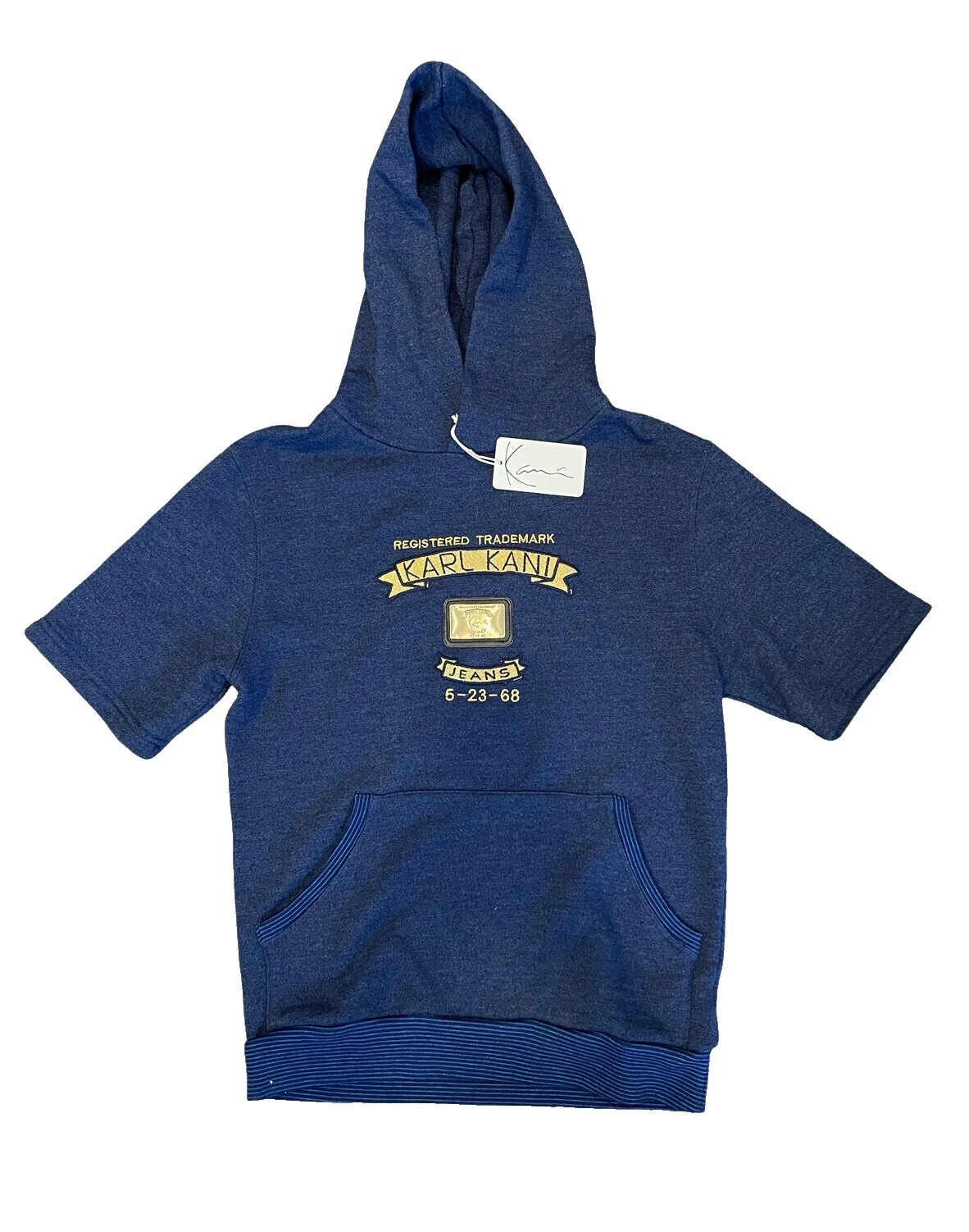 Tamaño Regular para hombre Karl Kani