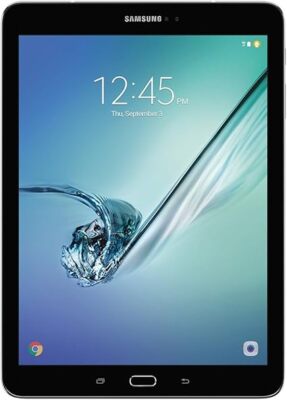 Samsung Galaxy Tab S2 8'' 32Gb Black | USED