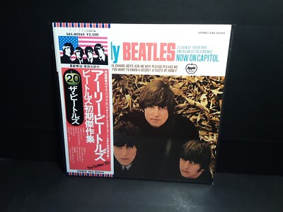BEATLES