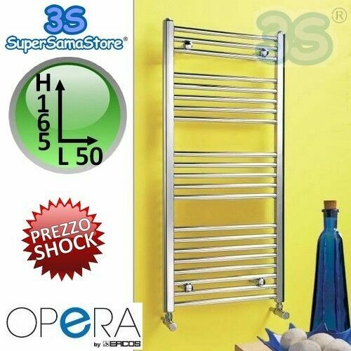 Miscelatore Doccia Monocomando Ibergrif In Ottone Cromato – Cartuccia Ceramica Antiperdita, Installazione Facile, Per Bagno E Vasca