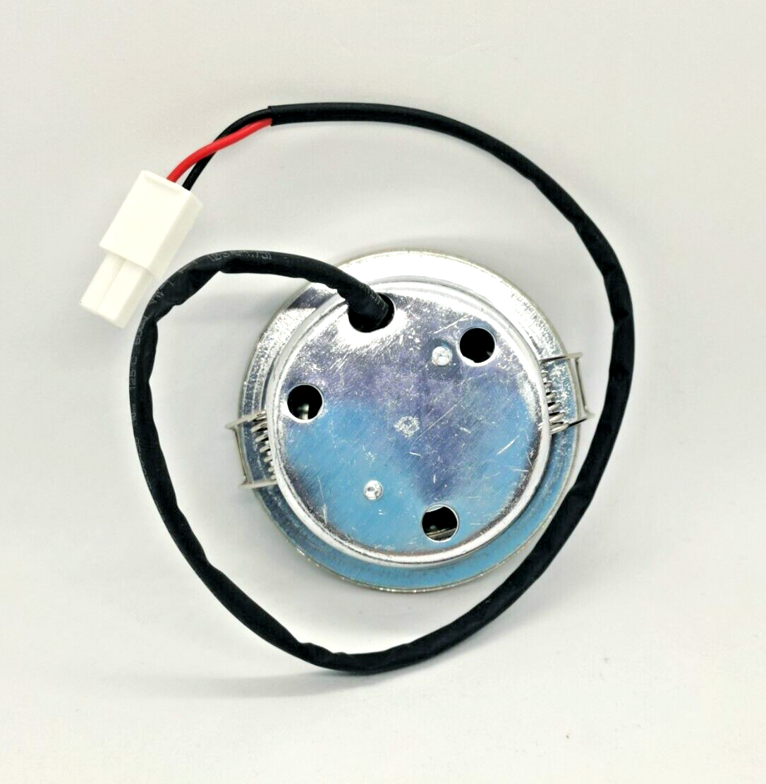 2 X Led Light Fits ARDA RANGEHOOD LED LAMP ASSEMBLY AD-0301 DC12V 1.5W