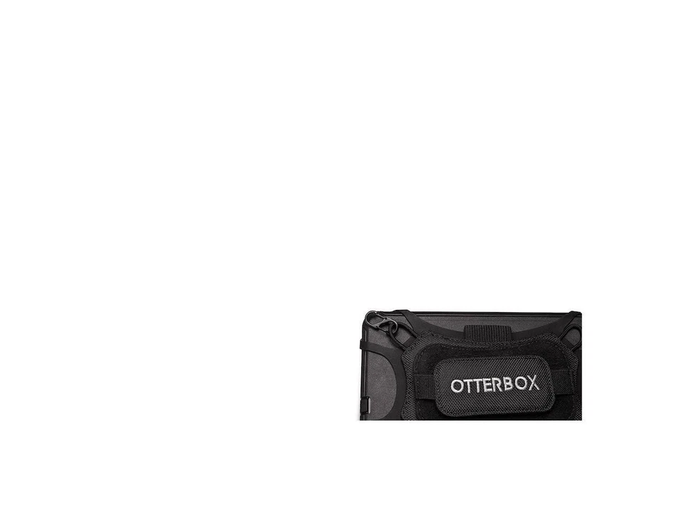 Otterbox 10" to 13" Tablet Utility Latch - Black 77-86782 - Image 3 of 3