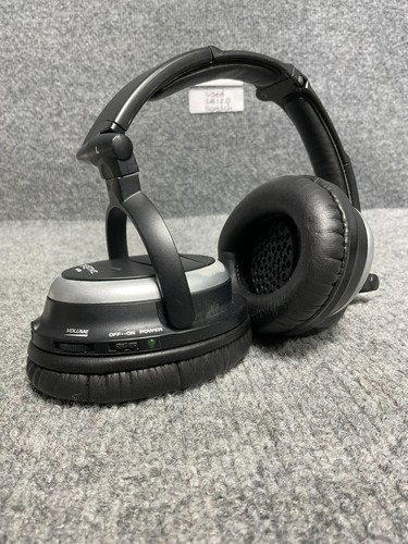 Creative HN-700 Cuffie Pieghevoli π§ Cancellazione del Rumore Over-Ear Nero - Foto 7 di 13