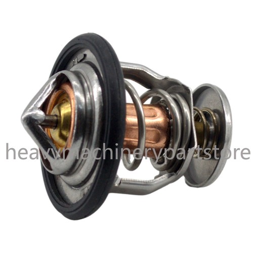For Komatsu Excavator PC27R-8 PC35R-8 PC45R-8 PC50MR-2 Thermostat 129155-49801 - Picture 8 of 8