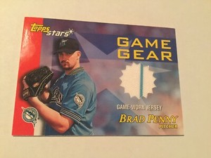 florida marlins gear